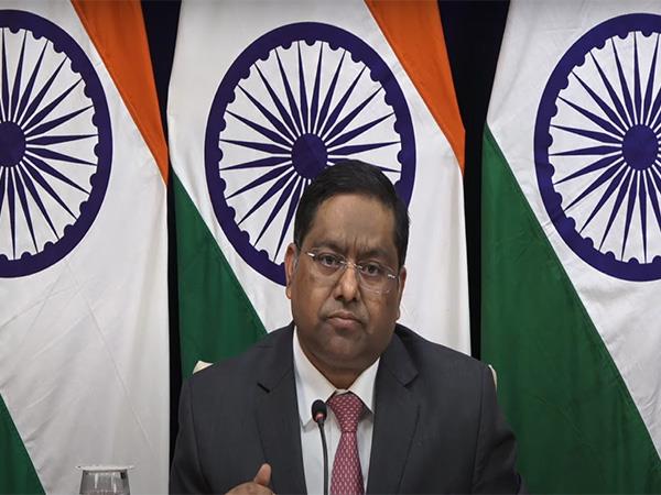 India lodges strong protest involving firing by Sri Lankan Navy during apprehension of fishermen, MEA calls Acting High Commissioner